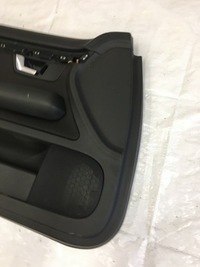 фото thumb №15, Обшивка двері оббивка двері audi a4 b6 2000-2007