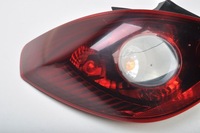 фото thumb №3, Opel corsa d лампа левая задняя левый зад 13242813 vxr uk 3d