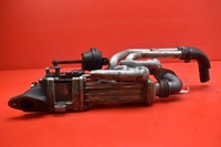 фото thumb №5, Радиатор выхлопных газов vw phaeton 5.0 tdi 06r