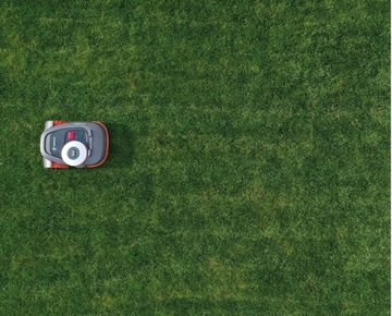 Робот-косилка Segway Navimow H1500E + VisionFence КАМЕРА БЕСПЛАТНАЯ КРЫША