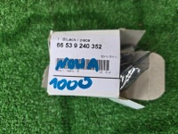 фото thumb №1, Камера бампера bmw 9240352