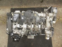 фото thumb №5, Renault clio v captur ii двигатель 1.5 blue dci 161-tys km 20 rok