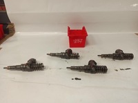 фото thumb №8, Ford galaxy i 1.9 tdi насос-форсунка 038130073ak 0414720038