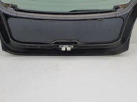 фото thumb №10, Кришка багажника багажника suzuki alto zam 09-14