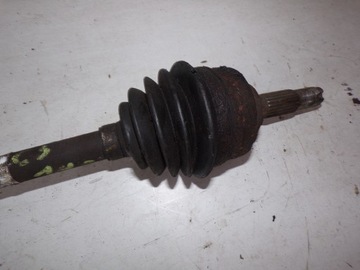 фото thumb №6, Піввісь ліва коротка citroen c3 1.4 b