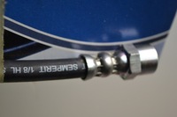 фото thumb №5, Mercedes r129 w124 эластичный провода тормозные