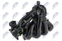 фото thumb №8, Колектор всмоктуючий do mazda 5 1.8