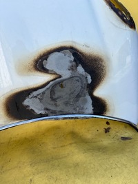 фото thumb №6, Mini countryman cooper i капот