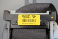 фото thumb №3, Pas безпеки правий задня задній 2 ряд kia carens iv 13-19