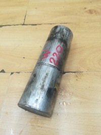 фото thumb №1, Осушувач конденсатор mercedes w220 4.0 cdi