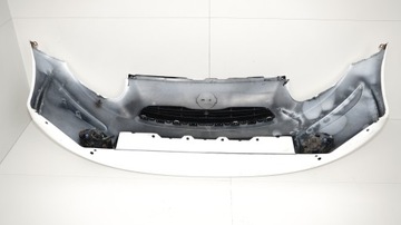 фото thumb №13, Бампер перед переднее nissan micra k13 10-13r qm1