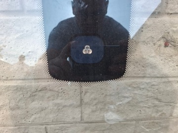 фото thumb №5, Скло лобове передня датчик 2010r berlingo partner iii #7618