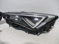 фото thumb №7, Лампа лампы full led seat tarraco 5fj941007g