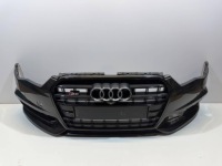 фото thumb №12, Audi s6 a6 c7 рестайлінг бампер перед передній