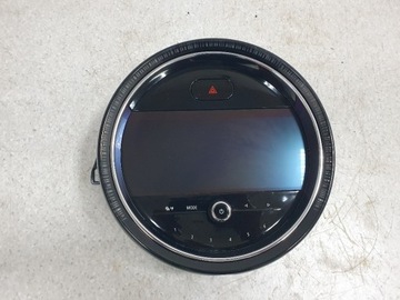 фото thumb №1, Mini cooper f56 lci дисплей радио монитор навигация 5a477d0 идеальный