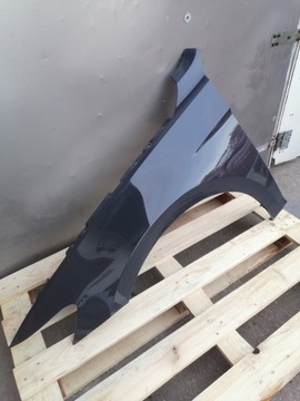 фото thumb №15, Крыло левый volkswagen passat b8 li7f