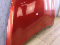 Капот крышка двигателя renault clio iv лак tennp оригинал Киев, фото thumb