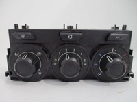 фото thumb №1, Citroen c3 ii панель кондиціонера