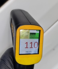 фото thumb №8, Кришка багажника задня задня 3m hyundai santa fe ii комплектна