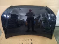 фото thumb №1, Seat arona 6f9 капот кришка двигуна