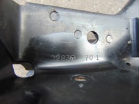 фото thumb №13, Балка перед підсилювач mercedes w251 lift r klasa