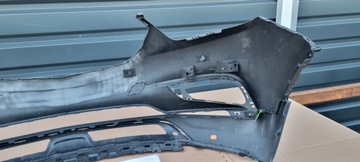 фото thumb №10, Opel mokka x 2016- бампер перед оригинал c255