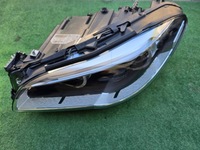 фото thumb №1, Bmw 5 v f10 f11 рестайлінг повний led лампа передня kpl