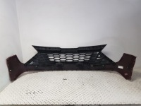 фото thumb №5, Kia sportage 5 v 21-25r бампер решітка радіатора перед передній 86511-r2000 4xpdc