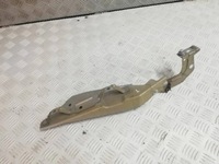 фото thumb №1, Кронштейн крыла левая citroen c4 picasso ii