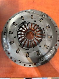 фото thumb №1, Зчеплення volvo s60 4121e0900 luk