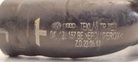 фото thumb №3, Audi a6 c7 труба шланг wody 04l122157be