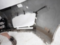 Mazda 6 gh dynamic sport 07- бампер перед pdc spr Доставка, фото thumb