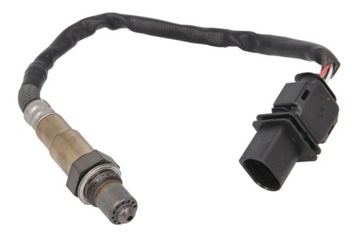 фото thumb №1, Лямбда-зонд delphi es20681-12b1