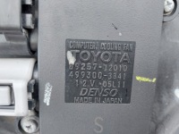 фото thumb №6, Pas перед вентилятор радиатор 16040-0d320 toyota auris i e15 1.33 vvti