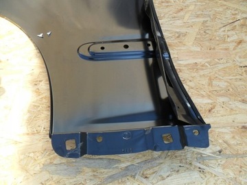 фото thumb №13, Mercedes c-klasse w203 2000 2001- крило праві