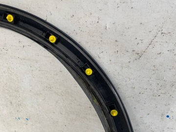 фото thumb №11, Audi rsq8 18- планка крыльев перед правая 4m8853718e