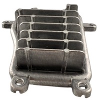 фото thumb №4, Модуль led jeż drl света дневных лампа полный led do audi q5 80a 80a998474a