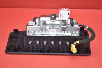 фото thumb №6, Подушка безпеки повітряна подушка пасажира eu 77850-s9a-g812-m honda crv ii 04-06