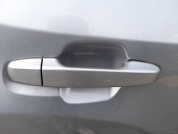 фото thumb №12, Subaru forester v 19- дверь правый перед зад g1w usa