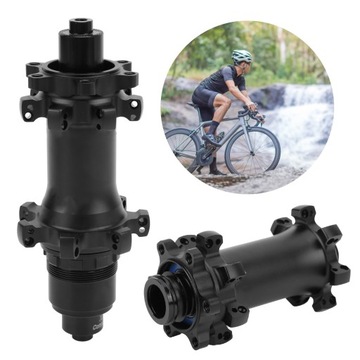 ZTTO M2 MTB Ступица с прямой тягой, 28 отверстий, трещотка 54T, ядро ​​XD, 12 скоростей