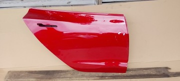 фото thumb №8, Двері зад задні праві tesla модель iii 3 17-22rok оригінал