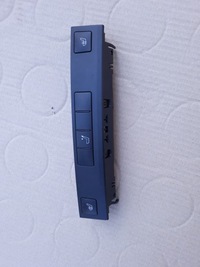 фото thumb №1, Mercedes w212 e-klasa панель керування сидіння