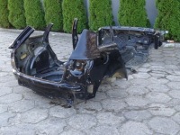 фото thumb №1, Audi a3 8p 03-08 чверть правий задня крила lz9y 5d sportback