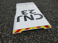 фото thumb №6, Дах обшивка дах land rover defender 5 двері 1999-2016