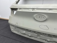 фото thumb №10, Kia sportage iv 2015r-2021r крышка багажника багажника задняя задняя nowa оригинальная