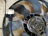 фото thumb №4, Hyundai i30 07-2012r 1,6crdi вентилятор радиатора