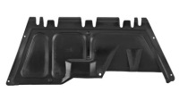 фото thumb №1, Seat leon 1 i / toledo ii 1999-2005 захист двигуна