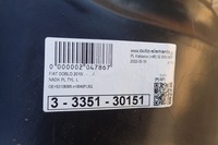 фото thumb №8, Підкрилок задні ліва fiat doblo 2010-