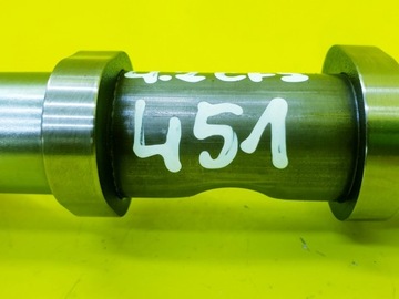 фото thumb №8, Вал розподільний вал лівий всмоктуючий rs4 b8 rs5 4.2 fsi