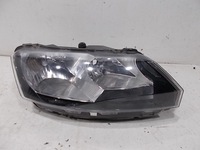 фото thumb №1, Skoda rapid 5ja 12-17 лампа права передня org !